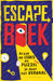 Escape boek: Kraak de codes en puzzel je door het verhaal