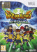 Inazuma Eleven Strikers Wii Standard Italian Wii