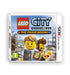 Lego City Undercover: The Chase Begins - Nintendo 3DS