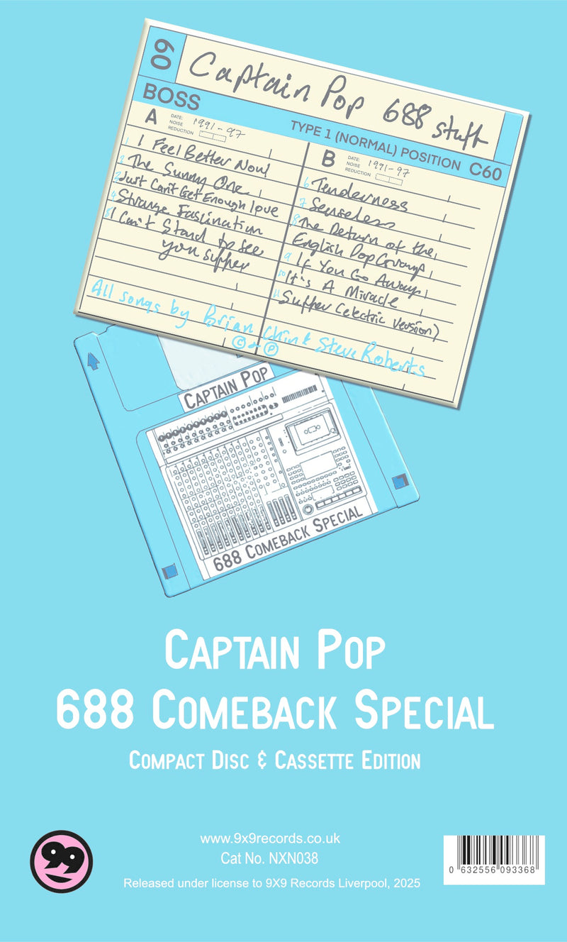 688 Comeback Special