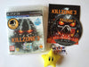 Gioco Ps3 Killzone 3