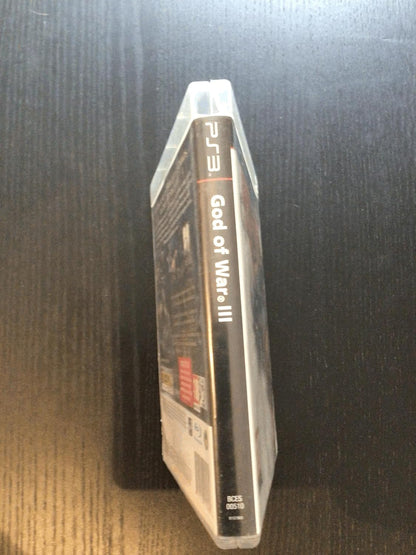 God of War III - Platinum Edition