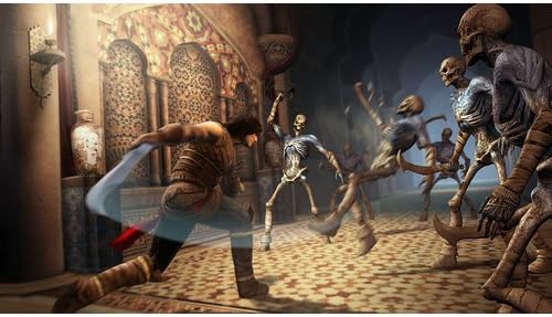 Prince of Persia Le Sabbie Dimenticate