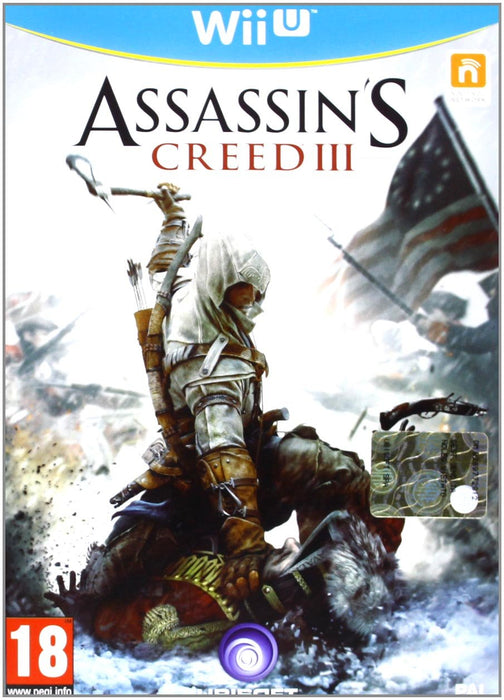 Assassin's Creed III