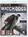 Watch Dogs Special Edition Ps3
