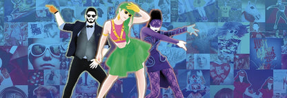 Just Dance 2015