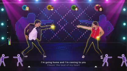 Just Dance Disney Party 2 - Standard Edition - Nintendo Wii