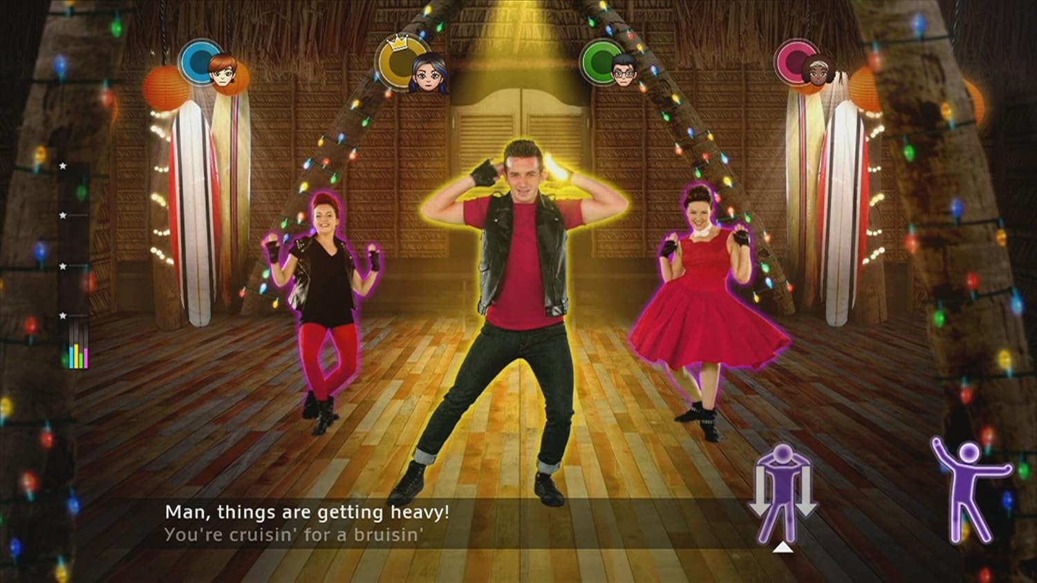 Just Dance Disney Party 2 - Standard Edition - Nintendo Wii