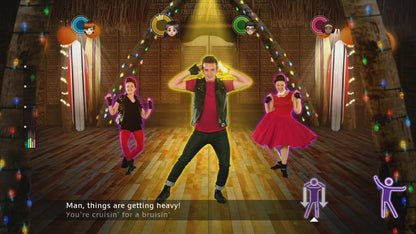 Just Dance Disney Party 2 - Standard Edition - Nintendo Wii