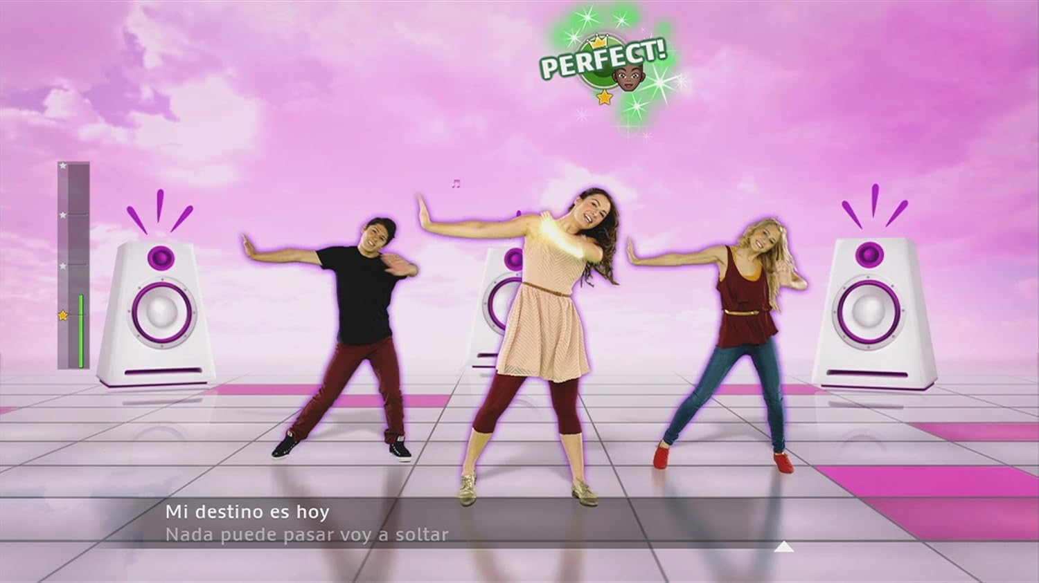 Just Dance Disney Party 2 - Standard Edition - Nintendo Wii
