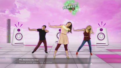 Just Dance Disney Party 2 - Standard Edition - Nintendo Wii