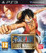 Gioco Ps3 One Piece