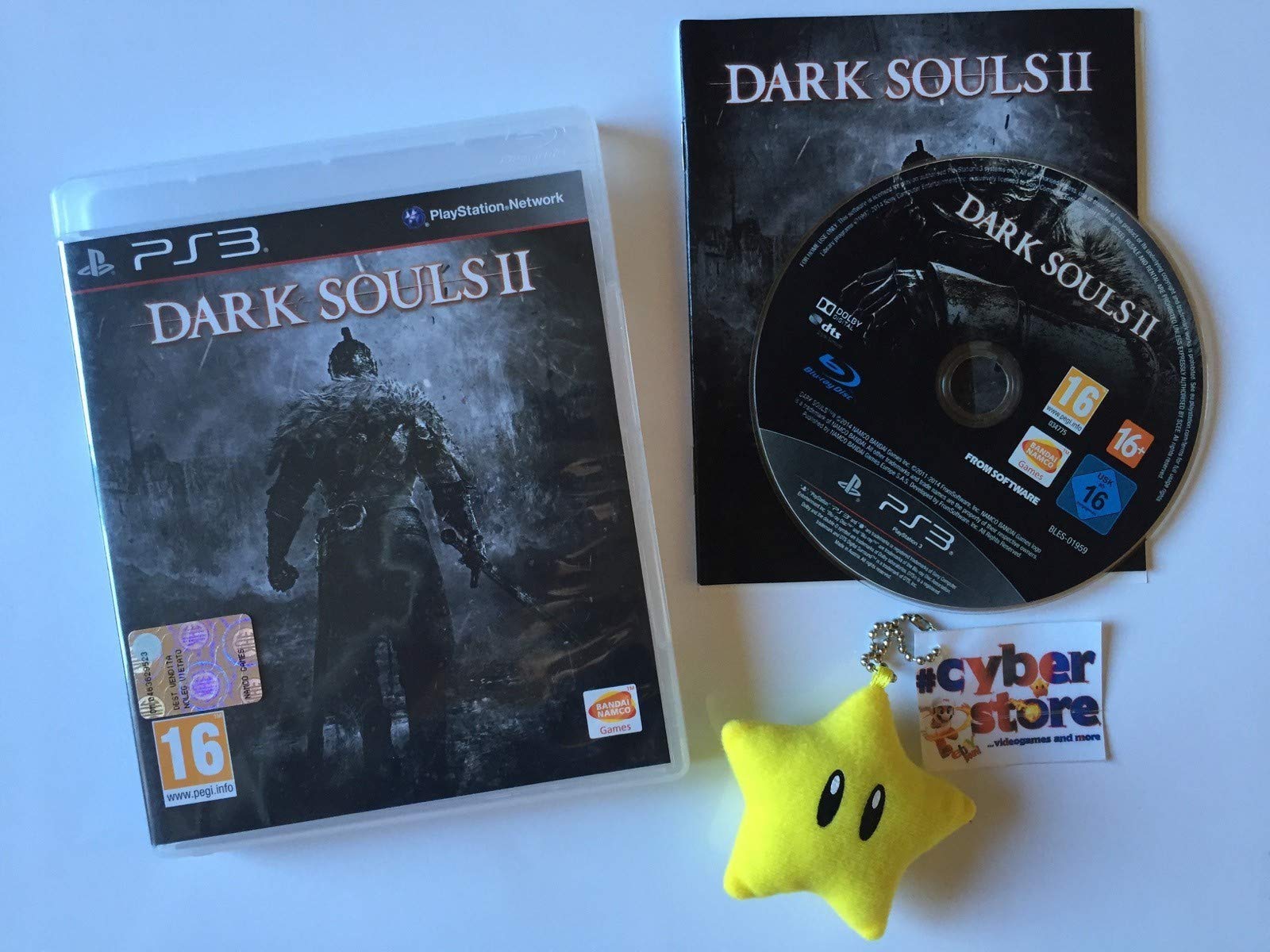 Dark Souls II