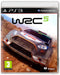World Rally Championship 5 - PlayStation 3