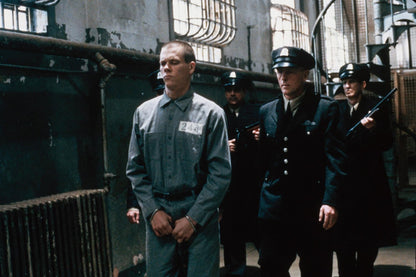 Murder in the First - Lebenslang in Alcatraz (4K-UHD+Blu-ray