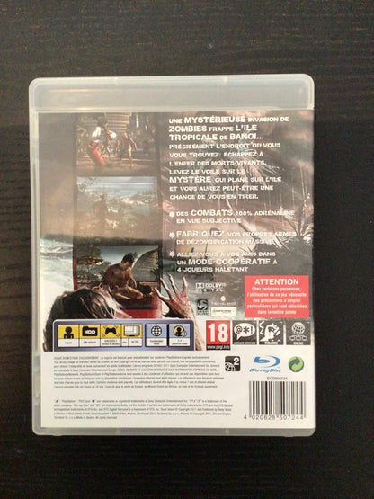 Dead Island
