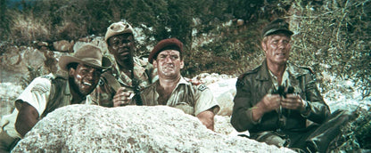 Katanga (Mediabook, Blu-ray+DVD