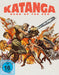 Katanga (Mediabook, Blu-ray+DVD