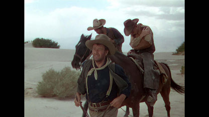 Spuren im Sand - 4K-Remastered (Mediabook, 2 Blu-rays