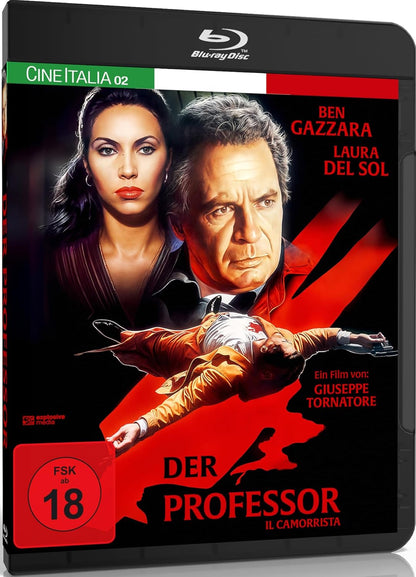 Der Professor