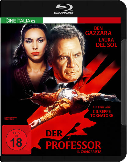 Der Professor