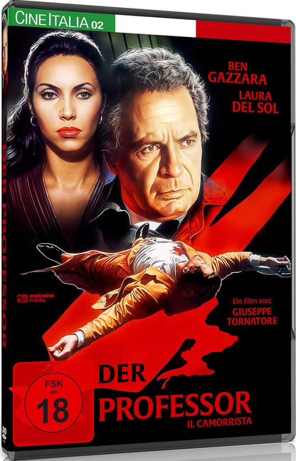 Der Professor