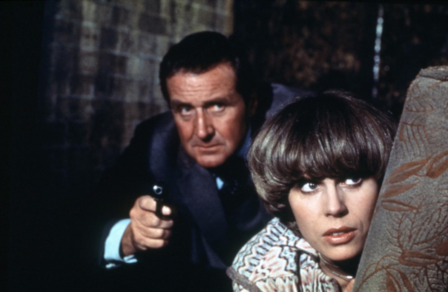 Mit Schirm, Charme und Melone - Die 70s (10 Blu-rays