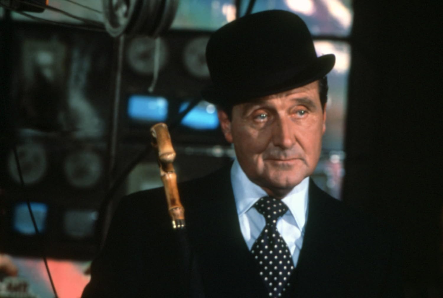 Mit Schirm, Charme und Melone - Die 70s (10 Blu-rays