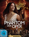 Das Phantom der Oper (Dario Argento) (Mediabook, 4K-UHDs+2 Blu-rays