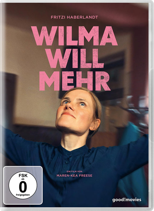 WILMA WILL MEHR