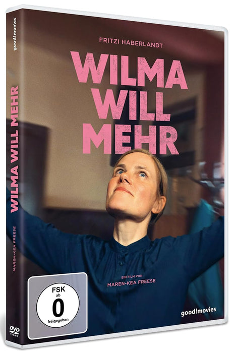WILMA WILL MEHR