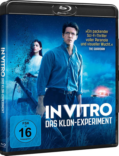 In Vitro - Das Klon-Experiment