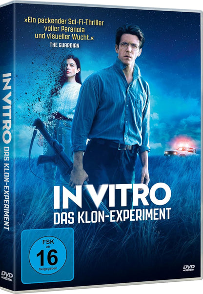 In Vitro - Das Klon-Experiment