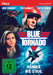 BIDO, ANTONIO - BLUE TORNADO - MANNER WIE STAHL