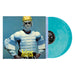 Kyrie (45° Anniversario) Doppio Vinile Azzurro Marmorizzato