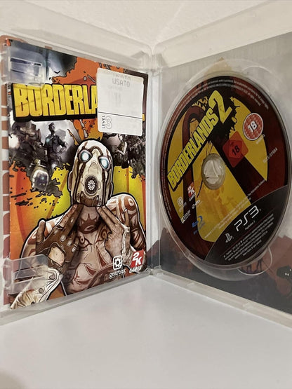 Borderlands 2