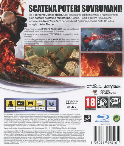 Prototype 2 - Radnet Edition