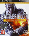 Battlefield 4 - Deluxe Edition