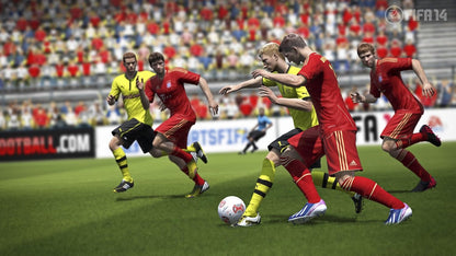 Fifa 14 - Psp