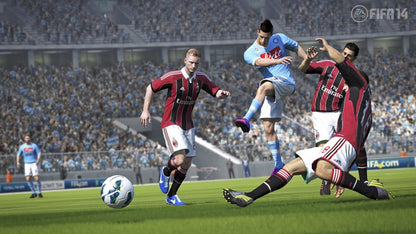 Fifa 14 - Psp