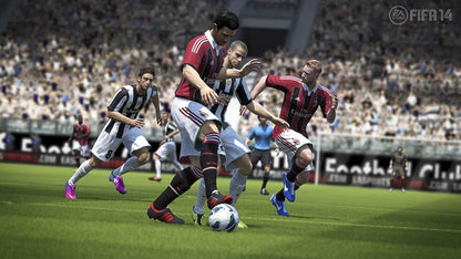 Fifa 14 - Psp