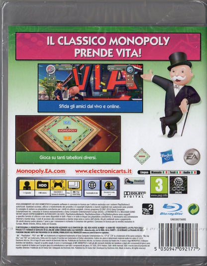 Monopoly