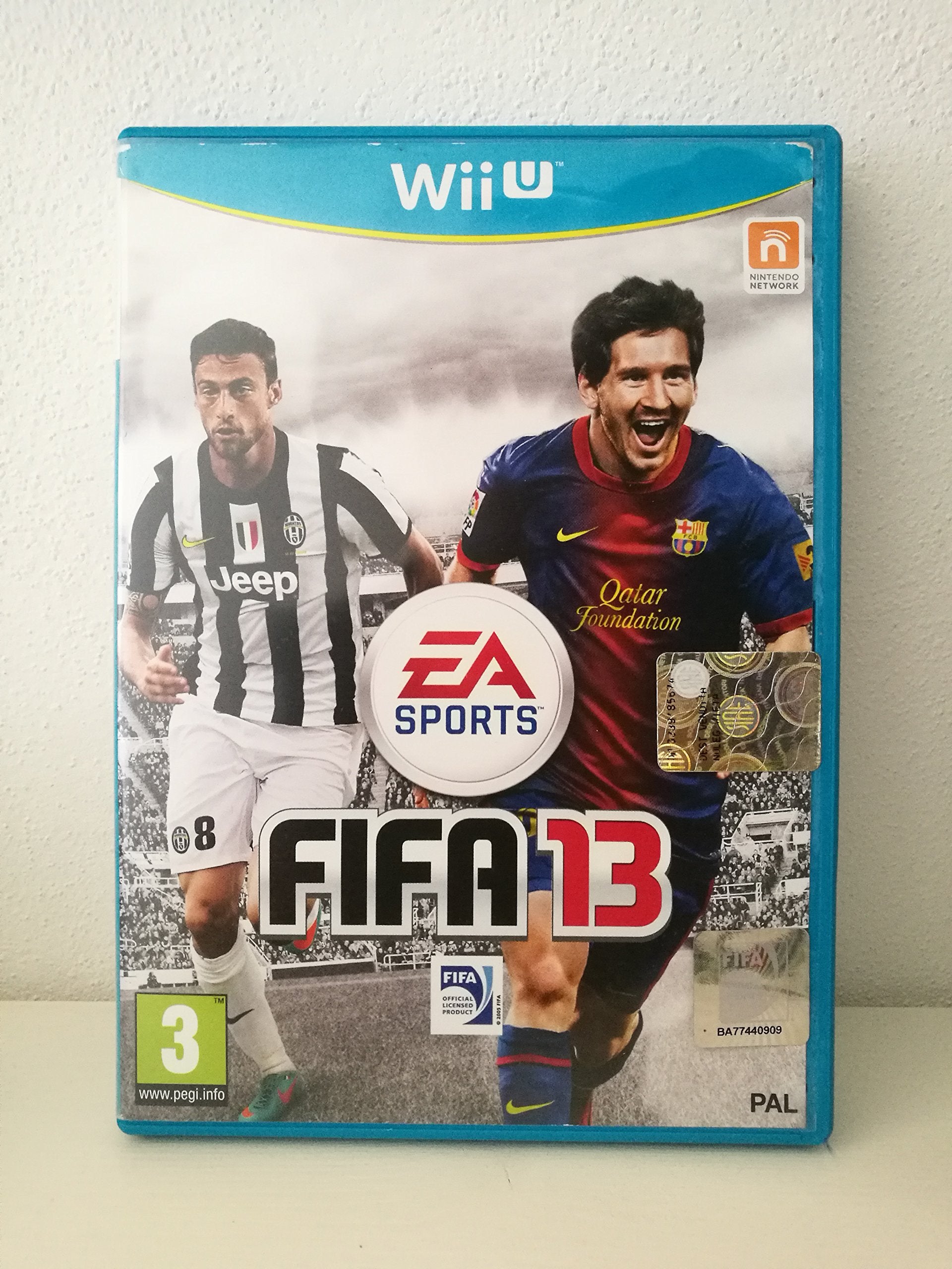 FIFA 13