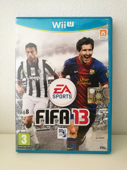 FIFA 13