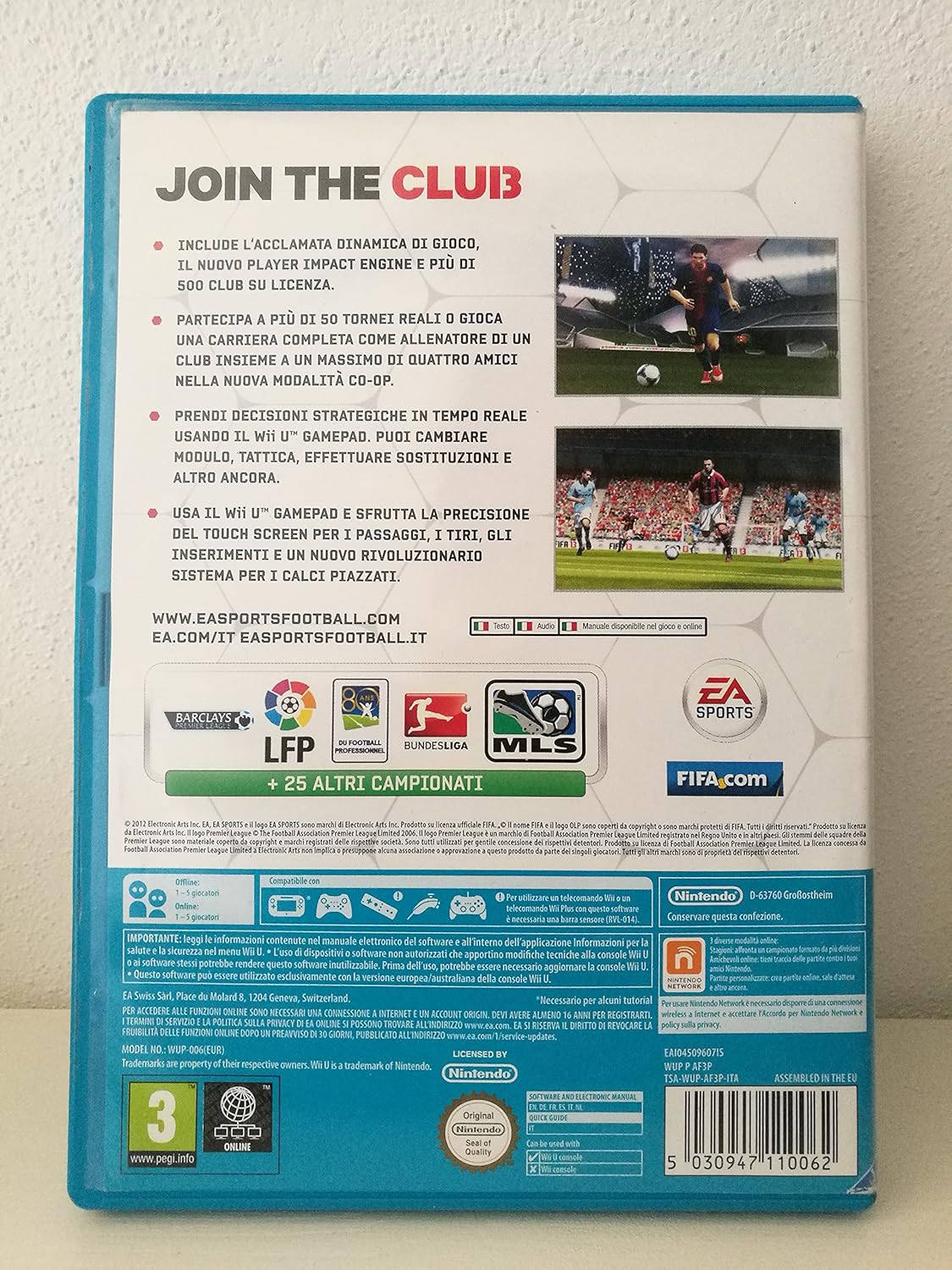 FIFA 13