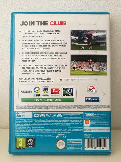 FIFA 13
