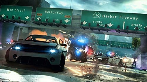 Battlefield Hardline