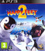 Happy Feet 2