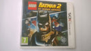 Batman 2 Dc Superheroes (3ds