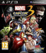 Marvel Vs Capcom 3 Fate Of Two Worlds